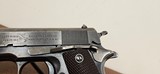Colt M1911A1 .45 ACP - 1941 MFG - 3 of 22