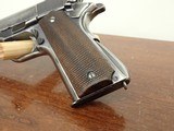 Colt 1911 National Match .45 ACP 1936MFG W/ Boxes + Accessories - 3 of 25