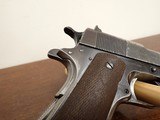 Colt 1911 National Match .45 ACP 1936MFG W/ Boxes + Accessories - 12 of 25