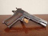 Colt 1911 National Match .45 ACP 1936MFG W/ Boxes + Accessories - 10 of 25