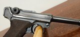 Mauser / BYF P.08 Luger 9mm - 11 of 20