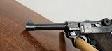 Mauser / BYF P.08 Luger 9mm - 6 of 20