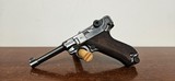 Mauser / BYF P.08 Luger 9mm - 1 of 20
