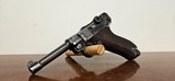 Mauser / BYF P.08 Luger 9mm - 7 of 20