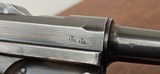 Mauser / BYF P.08 Luger 9mm - 12 of 20
