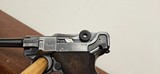 Mauser / BYF P.08 Luger 9mm - 3 of 20