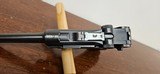 Mauser / BYF P.08 Luger 9mm - 16 of 20