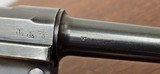 Mauser / BYF P.08 Luger 9mm - 13 of 20