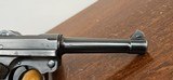 Mauser / BYF P.08 Luger 9mm - 14 of 20