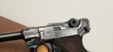 Mauser / BYF P.08 Luger 9mm - 4 of 20
