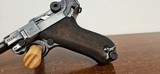 Mauser / BYF P.08 Luger 9mm - 2 of 20