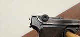Mauser / BYF P.08 Luger 9mm - 10 of 20