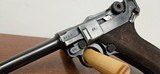 Mauser / BYF P.08 Luger 9mm - 5 of 20