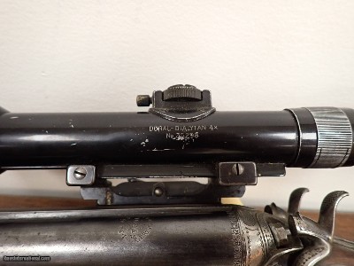 **PRICE REDUCED 6/10/26** Wilh. Eblen Cannstatt Drilling 16g Nitro - Image 20 of 25