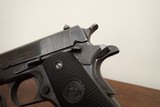 Colt M1911A1 .45 ACP - 1942MFG - 4 of 21