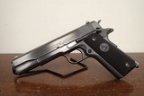 Colt M1911A1 .45 ACP - 1942MFG - 1 of 21