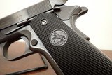 Colt M1911A1 .45 ACP - 1942MFG - 3 of 21