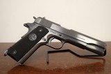 Colt M1911A1 .45 ACP - 1942MFG - 10 of 21