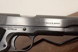 Colt M1911A1 .45 ACP - 1942MFG - 14 of 21