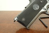 Colt M1911A1 .45 ACP - 1942MFG - 11 of 21