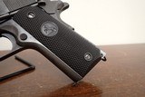 Colt M1911A1 .45 ACP - 1942MFG - 2 of 21