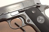 Colt M1911A1 .45 ACP - 1942MFG - 6 of 21