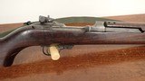 IBM M1 Carbine .30 Carbine 1944 - 5 of 23