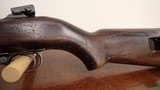 IBM M1 Carbine .30 Carbine 1944 - 13 of 23