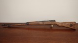 Arisaka Type 99 Last Ditch W/ Mum + Bayonet 7.7mm - 10 of 25