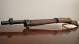 Arisaka Type 99 Last Ditch W/ Mum + Bayonet 7.7mm - 19 of 25