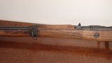 Arisaka Type 99 Last Ditch W/ Mum + Bayonet 7.7mm - 16 of 25