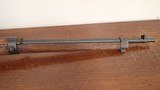 Arisaka Type 99 Last Ditch W/ Mum + Bayonet 7.7mm - 7 of 25