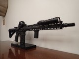 Radian Model 1 .223 Wylde W/ Eotech XPS2 - 8 of 17