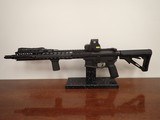 Radian Model 1 .223 Wylde W/ Eotech XPS2 - 9 of 17