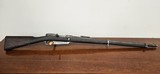 Steyr Gewehr 88 8mm - 1 of 23