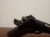Les Baer Thunder Ranch .45 ACP 1911 - 14 of 22