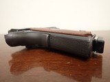 Les Baer Thunder Ranch .45 ACP 1911 - 21 of 22