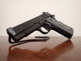 Dan Wesson ECP .45 ACP - 6 of 19