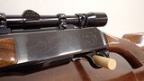 Grade 2 Browning Belgium BAR .243 Win W/ Browning Scope - 15 of 23
