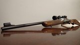 Grade 2 Browning Belgium BAR .243 Win W/ Browning Scope - 22 of 23