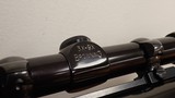 Grade 2 Browning Belgium BAR .243 Win W/ Browning Scope - 17 of 23