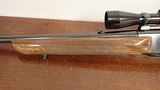Grade 2 Browning Belgium BAR .243 Win W/ Browning Scope - 20 of 23