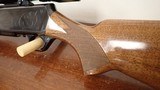 Grade 2 Browning Belgium BAR .243 Win W/ Browning Scope - 14 of 23
