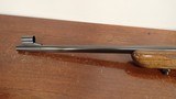 Grade 2 Browning Belgium BAR .243 Win W/ Browning Scope - 21 of 23