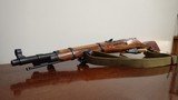 Mosin M44 Izhevsk 1944 7.62x54r - 13 of 17
