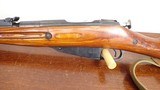 Mosin M44 Izhevsk 1944 7.62x54r - 10 of 17