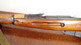 Mosin M44 Izhevsk 1944 7.62x54r - 11 of 17
