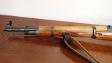 Mosin M44 Izhevsk 1944 7.62x54r - 12 of 17