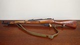 Mosin M44 Izhevsk 1944 7.62x54r - 8 of 17