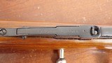 Mosin M44 Izhevsk 1944 7.62x54r - 17 of 17